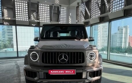 Mercedes-Benz G-Класс AMG, 2026 год, 25 932 646 рублей, 2 фотография
