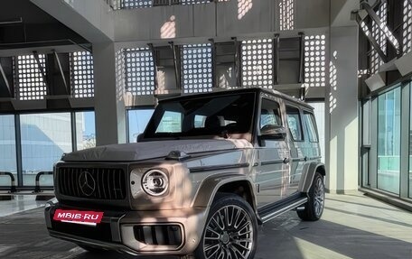 Mercedes-Benz G-Класс AMG, 2026 год, 25 932 646 рублей, 3 фотография