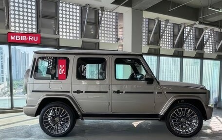 Mercedes-Benz G-Класс AMG, 2026 год, 25 932 646 рублей, 6 фотография