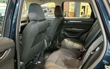Mazda CX-5 II, 2025 год, 5 600 000 рублей, 21 фотография