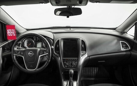 Opel Astra J, 2012 год, 749 000 рублей, 10 фотография