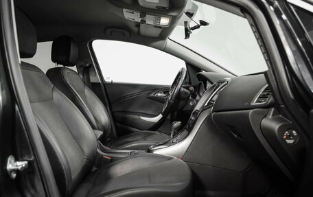 Opel Astra J, 2012 год, 749 000 рублей, 18 фотография