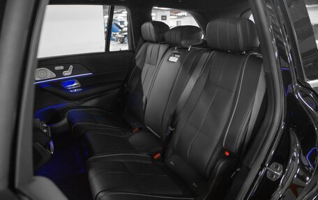 Mercedes-Benz GLS, 2025 год, 16 940 000 рублей, 3 фотография