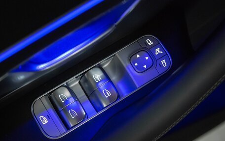 Mercedes-Benz GLS, 2025 год, 16 940 000 рублей, 11 фотография