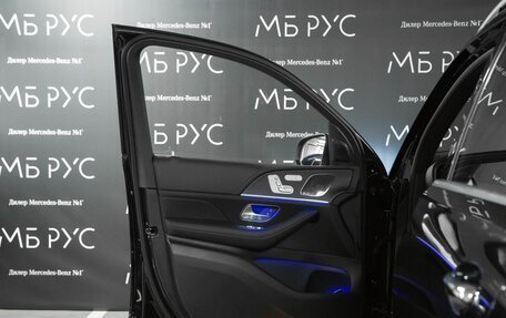 Mercedes-Benz GLS, 2025 год, 16 940 000 рублей, 8 фотография