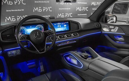Mercedes-Benz GLS, 2025 год, 16 940 000 рублей, 14 фотография