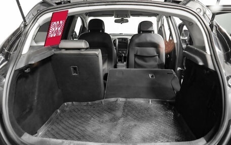 Opel Astra J, 2012 год, 749 000 рублей, 23 фотография