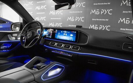 Mercedes-Benz GLS, 2025 год, 16 940 000 рублей, 26 фотография
