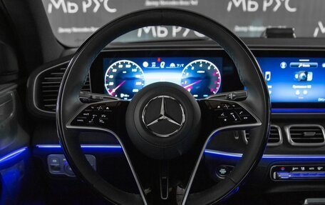 Mercedes-Benz GLS, 2025 год, 16 940 000 рублей, 16 фотография