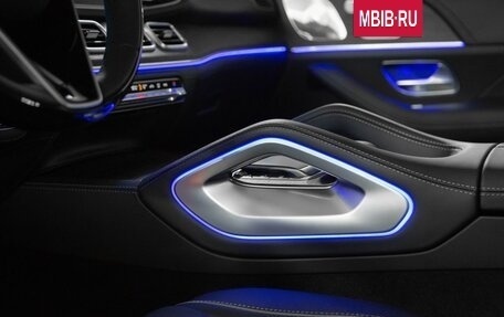Mercedes-Benz GLS, 2025 год, 16 940 000 рублей, 23 фотография