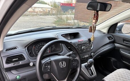 Honda CR-V IV, 2012 год, 1 750 000 рублей, 8 фотография