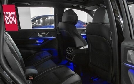 Mercedes-Benz GLS, 2025 год, 16 940 000 рублей, 29 фотография