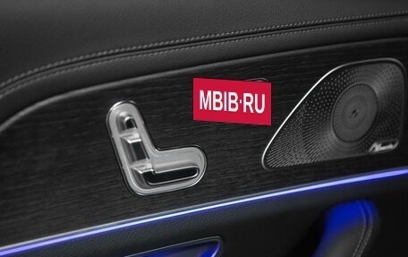 Mercedes-Benz GLS, 2025 год, 16 940 000 рублей, 28 фотография