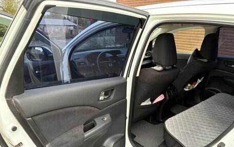 Honda CR-V IV, 2012 год, 1 750 000 рублей, 14 фотография