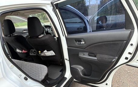 Honda CR-V IV, 2012 год, 1 750 000 рублей, 11 фотография