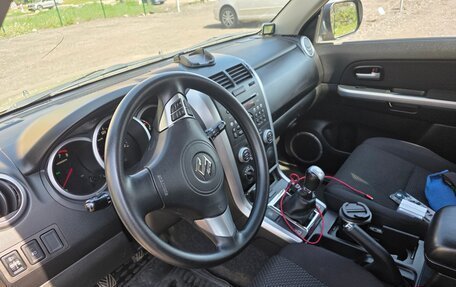 Suzuki Grand Vitara, 2010 год, 1 350 000 рублей, 3 фотография