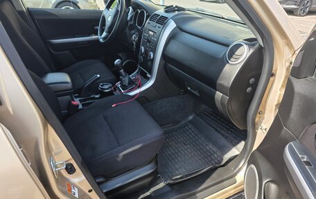 Suzuki Grand Vitara, 2010 год, 1 350 000 рублей, 2 фотография