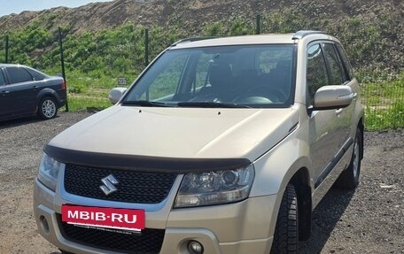 Suzuki Grand Vitara, 2010 год, 1 350 000 рублей, 7 фотография