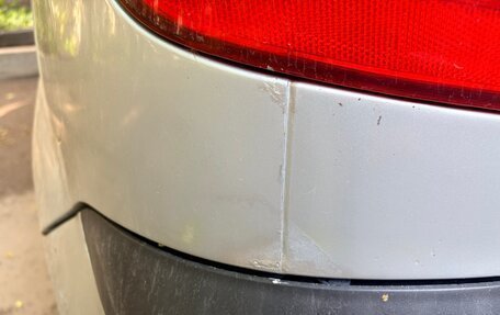 Hyundai Getz I рестайлинг, 2007 год, 575 000 рублей, 6 фотография