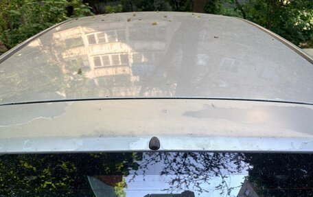 Hyundai Getz I рестайлинг, 2007 год, 575 000 рублей, 5 фотография