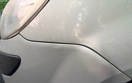 Hyundai Getz I рестайлинг, 2007 год, 575 000 рублей, 9 фотография