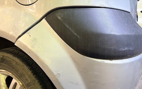 Hyundai Getz I рестайлинг, 2007 год, 575 000 рублей, 8 фотография