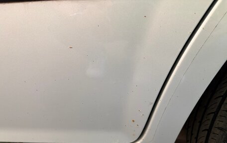 Hyundai Getz I рестайлинг, 2007 год, 575 000 рублей, 10 фотография