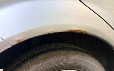 Hyundai Getz I рестайлинг, 2007 год, 575 000 рублей, 11 фотография