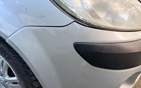 Hyundai Getz I рестайлинг, 2007 год, 575 000 рублей, 12 фотография