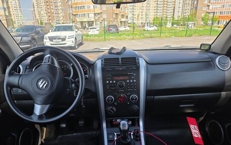 Suzuki Grand Vitara, 2010 год, 1 350 000 рублей, 9 фотография