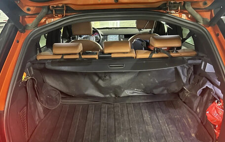 Land Rover Discovery Sport I рестайлинг, 2015 год, 2 200 000 рублей, 10 фотография