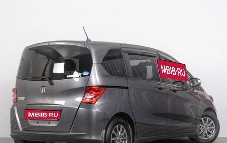 Honda Freed I, 2010 год, 1 149 000 рублей, 7 фотография