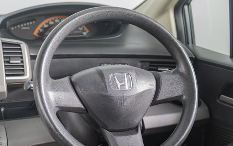 Honda Freed I, 2010 год, 1 149 000 рублей, 14 фотография