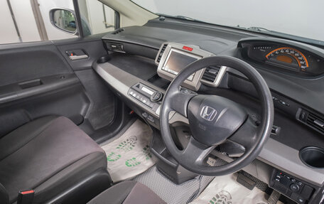 Honda Freed I, 2010 год, 1 149 000 рублей, 8 фотография