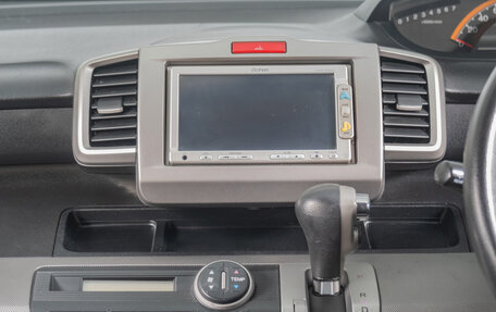 Honda Freed I, 2010 год, 1 149 000 рублей, 15 фотография