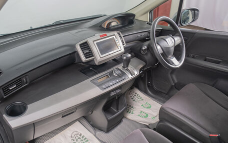 Honda Freed I, 2010 год, 1 149 000 рублей, 16 фотография