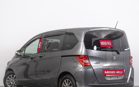 Honda Freed I, 2010 год, 1 149 000 рублей, 6 фотография
