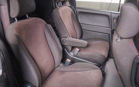 Honda Freed I, 2010 год, 1 149 000 рублей, 17 фотография