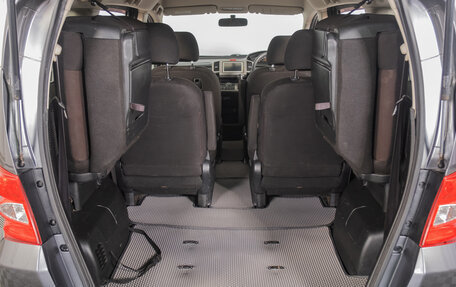 Honda Freed I, 2010 год, 1 149 000 рублей, 18 фотография