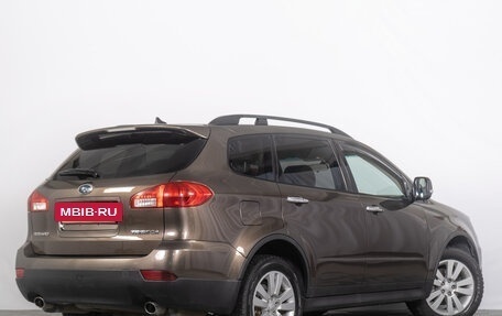 Subaru Tribeca I рестайлинг, 2008 год, 1 059 000 рублей, 7 фотография