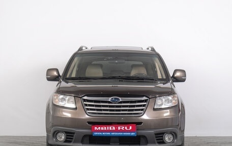 Subaru Tribeca I рестайлинг, 2008 год, 1 059 000 рублей, 4 фотография