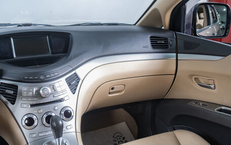 Subaru Tribeca I рестайлинг, 2008 год, 1 059 000 рублей, 12 фотография