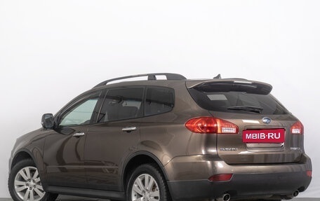 Subaru Tribeca I рестайлинг, 2008 год, 1 059 000 рублей, 6 фотография