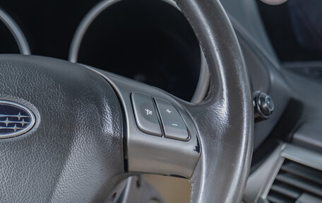 Subaru Tribeca I рестайлинг, 2008 год, 1 059 000 рублей, 15 фотография