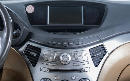 Subaru Tribeca I рестайлинг, 2008 год, 1 059 000 рублей, 16 фотография
