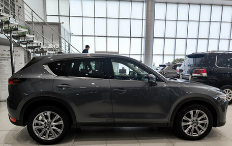 Mazda CX-5 II, 2021 год, 3 680 000 рублей, 5 фотография