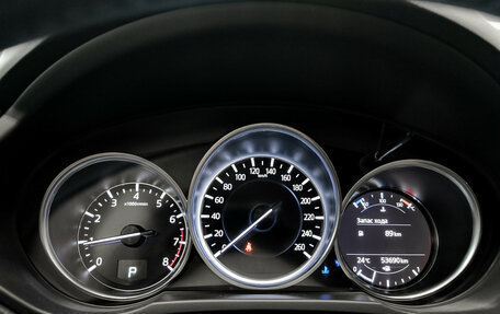 Mazda CX-5 II, 2021 год, 3 680 000 рублей, 16 фотография
