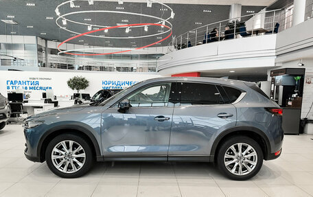 Mazda CX-5 II, 2021 год, 3 680 000 рублей, 10 фотография