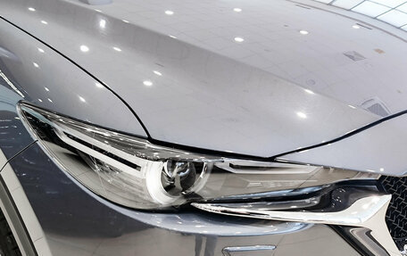 Mazda CX-5 II, 2021 год, 3 680 000 рублей, 21 фотография