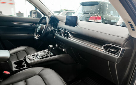 Mazda CX-5 II, 2021 год, 3 680 000 рублей, 13 фотография